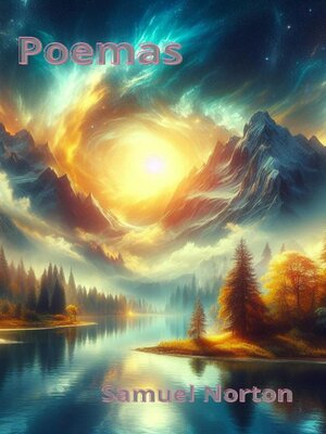 cover image of Poemas--Samuel Norton
